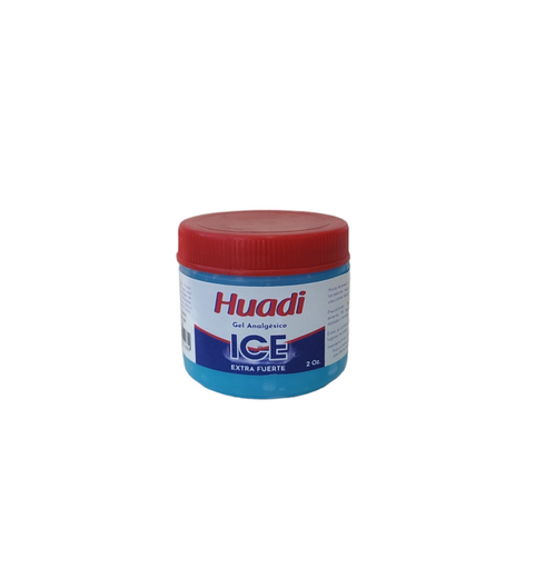 [214689] (E) Gel Analgesico 2 onz