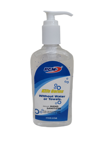 [44030] (E) Gel Antibacterial 237 ml