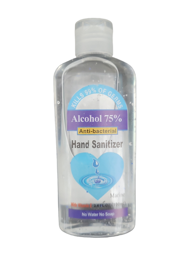 [CM-1936148-3] (E) Gel antibacterial para manos 100 ml