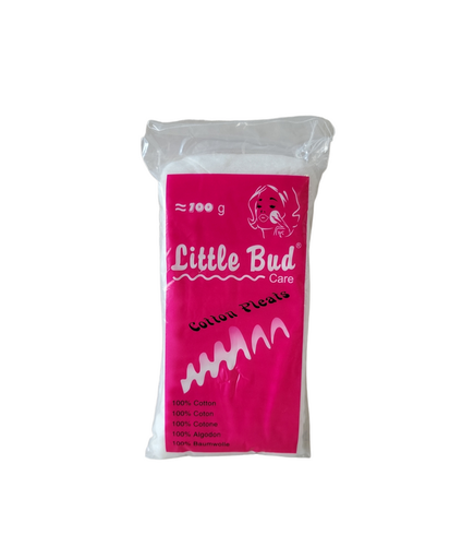 [8908] Algodon "Little Bud" 100g