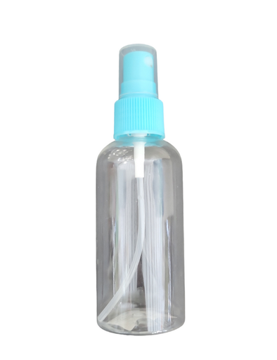 [MC204017] Bote Pequeño Con Atomizador