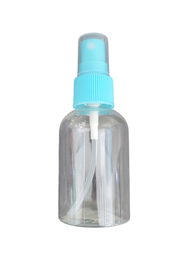 [MC204016] Bote Pequeño Con Atomizador