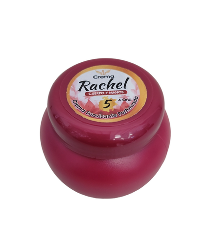 [21062] Crema " Rachel" para cuerpo y manos