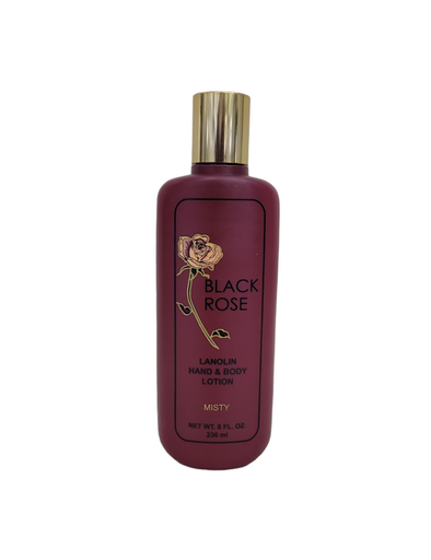 [20804] Crema para Manos Black Ros