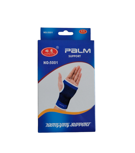 [SP-21725414-10] Soporte Para Muñeca