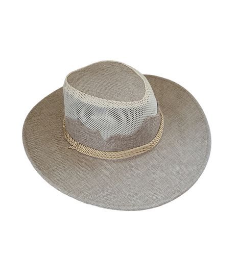 [HT-1838640-4] Sombrero D/Ala Ancha C/Maya