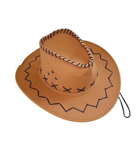 [HT-1839363-13] Sombrero Tipo Gamuza