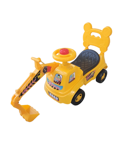 [MC212876] CARRO GRANDE PARA NIÑO