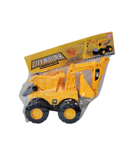 [TY-192341-4] Carro Mediano De Construccion