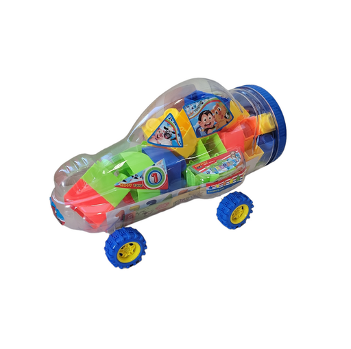 [MC231181] Juego de lego figura avion