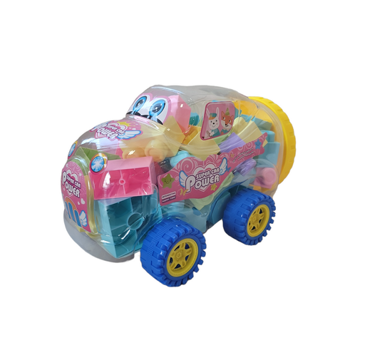 [MC231175] Juego de lego figura carro