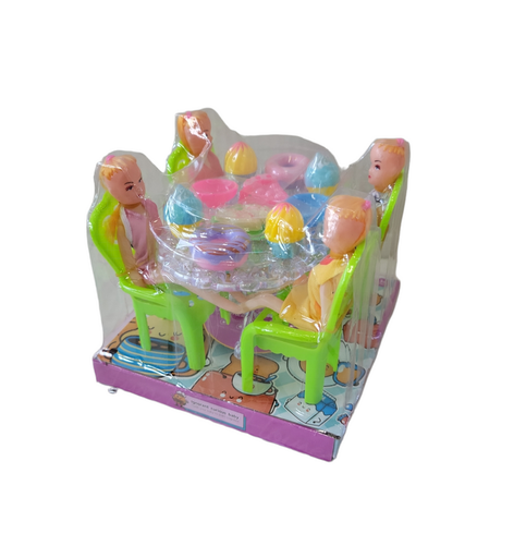 [MC230471] Juguete de mesitas