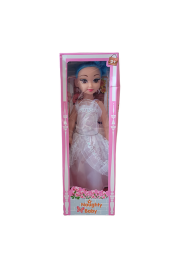[TY-232729-20] Muñeca en caja