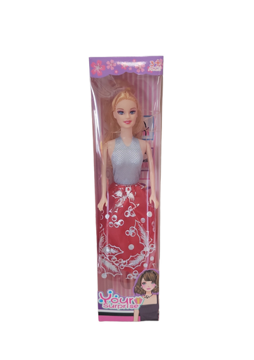 [MC232131] Muñeca en cajita