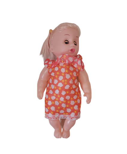 [MC232197] Muñeca pequeña en bolsa