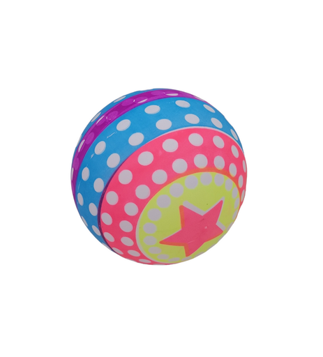 [RC212854] Pelota de Hule