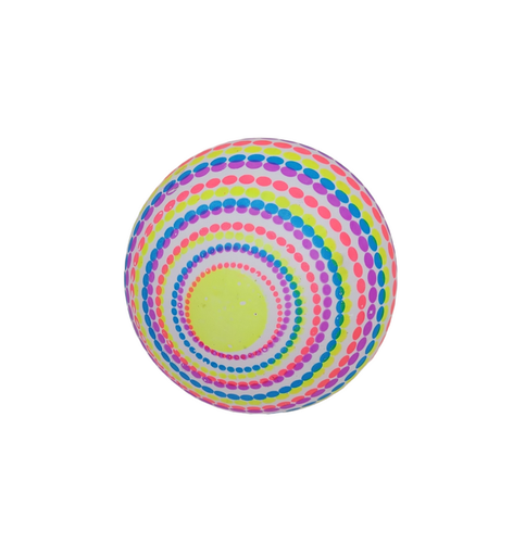 [RC212851] Pelota de Hule