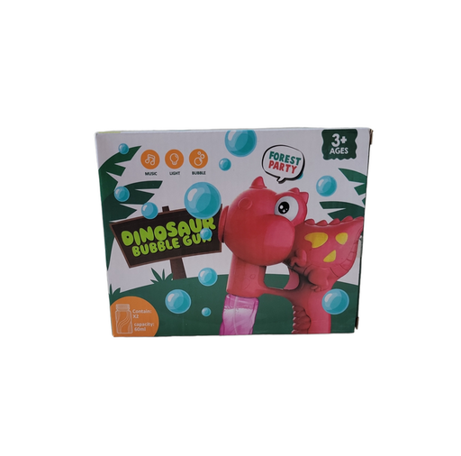 [MC230898] Pistolas de burbujas