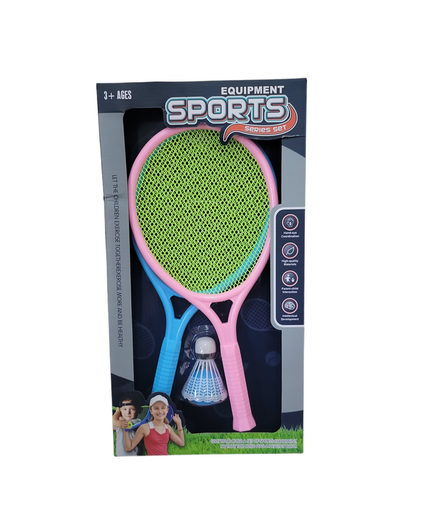 [MC230995] Set de raquetas 2pcs