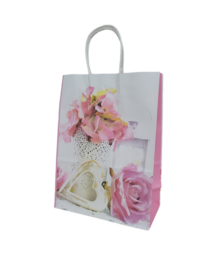 [MC222450] Bolsa de regalo mediana