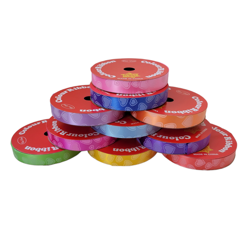 [GF-2310939-3] CINTAS DE COLORES
