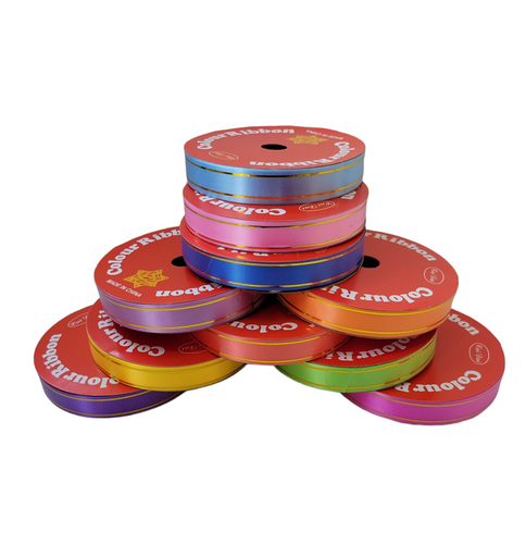 [GF-2310939-2] CINTAS DE COLORES