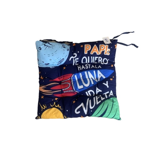[MC236291] Cojín para silla