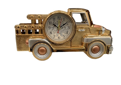 [CK-22018527-3] Reloj despertador fig.Carro
