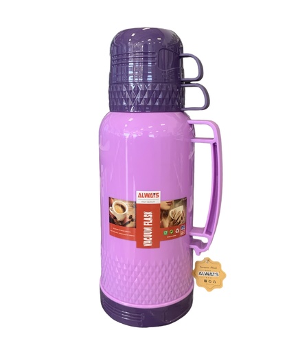 [83T180] Termo Para Café con taza