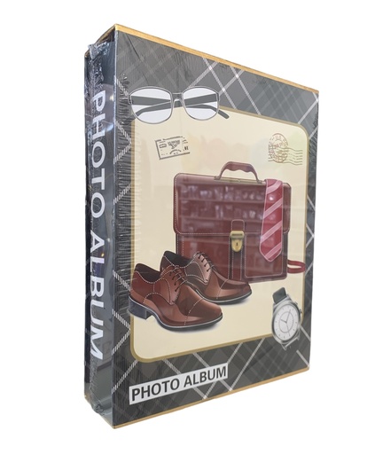 [MC235493] Álbum para fotos