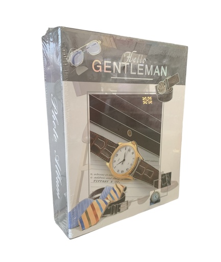 [MC235498] Álbum para fotos