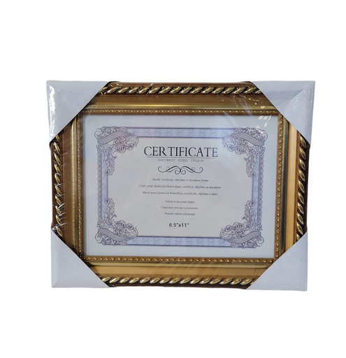 [FR-8292-8-8.5*11] Retratera  8.5 x 11