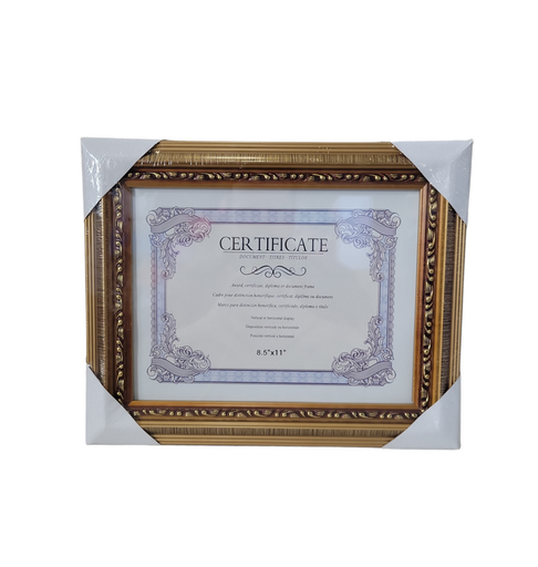 [FR-8292-5-8.5*11] Retratera  8.5 x 11