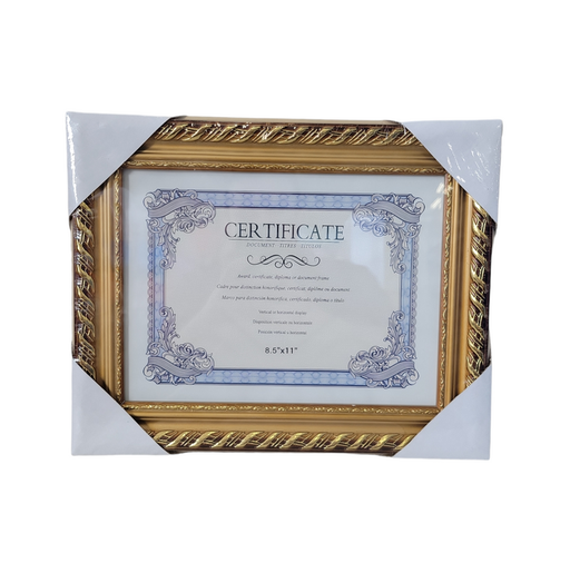 [FR-8292-13-8.5*11] Retratera 8.5 x 11