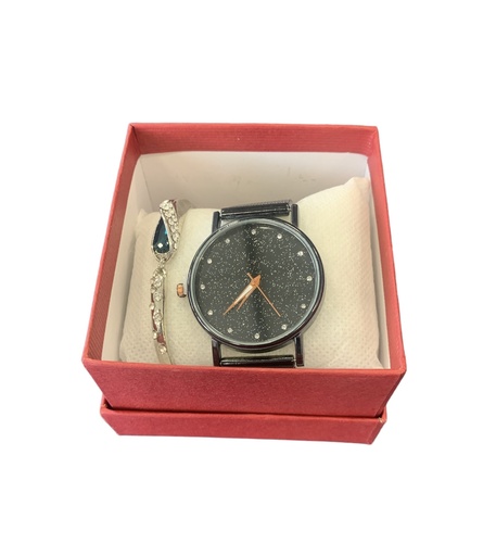 [GF-2375709-7] Reloj con pulsera 