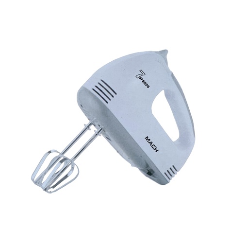 [404] Batidora eléctrica de 100w 