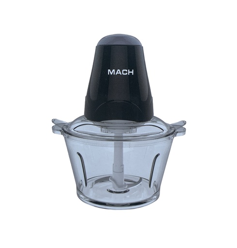 [A28B] Procesador de alimentos eléctrico de 200w