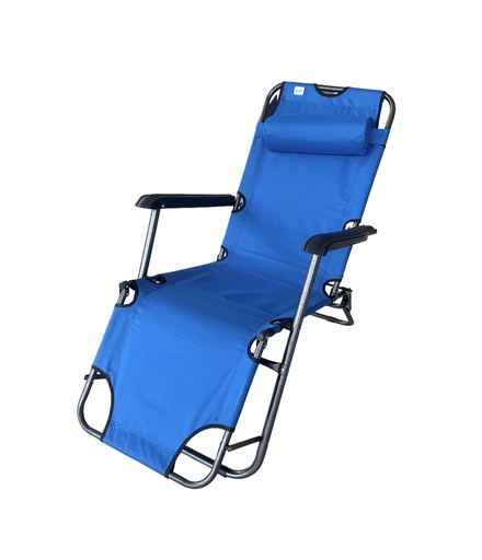 [TL-2423518-8] Silla playera reclinable 