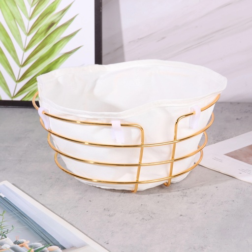 [MC235836] Canasta metálica para cocina 