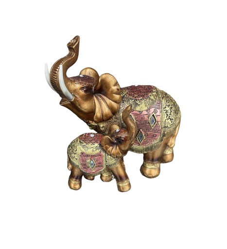 [MC235379] Adorno figura Elefante