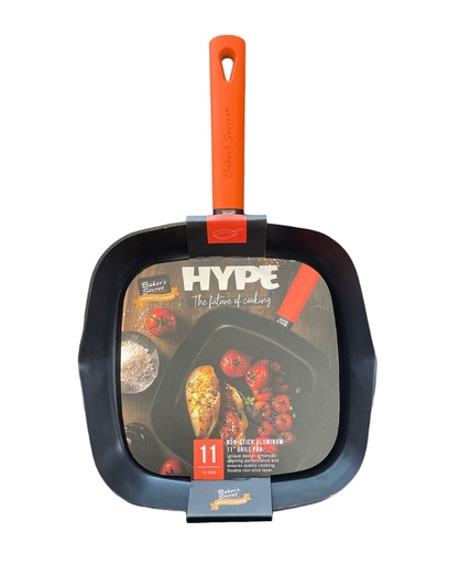 [BS11336] Sarten de Aluminio Medida 11