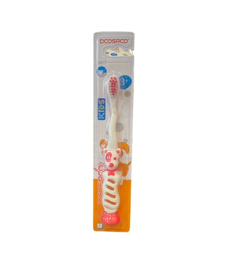 [TB-2334362-4] Cepillo de Diente para niño