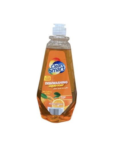 [67-9] JABON LIQUIDO PARA TRASTES