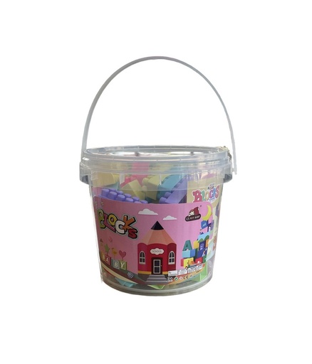 [MC242826] Legos fig Bloques en Panita