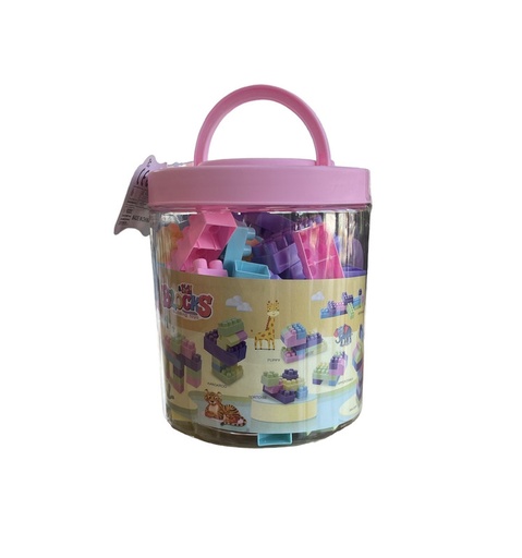 [MC242819] JUGUETES DE LEGOS EN BOTE