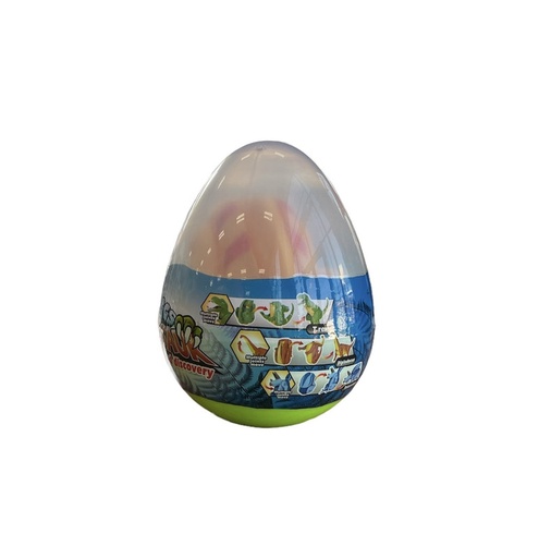 [MC242083] Huevos sorpresa  Fig dinosaurio