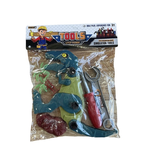[MC241159] Juguete De Dinosaurio para niño
