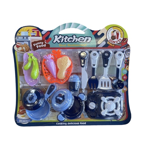[MC240857] JUGUETE DE COCINA EN CARTON
