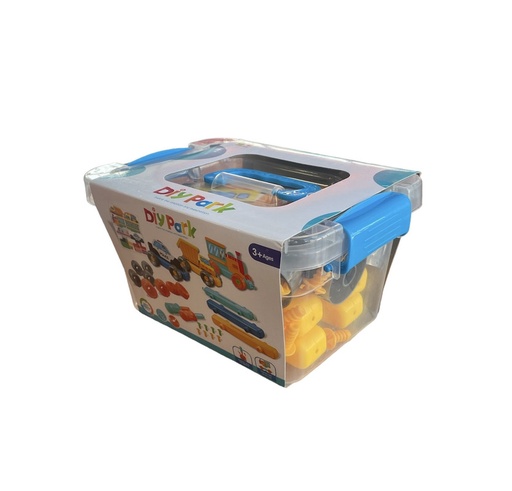 [RC230496] CARRO PEQUEÑO ARMABLE
