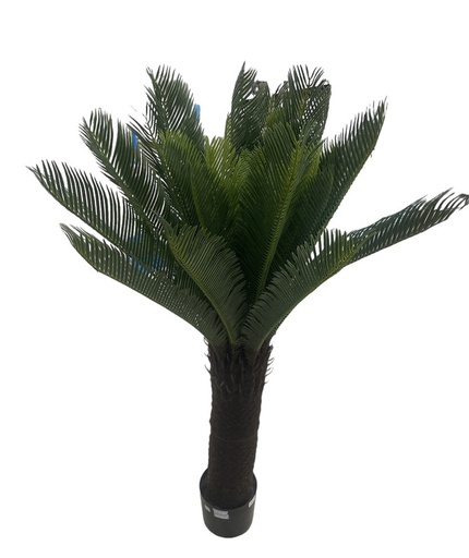 [FL-230117-17] planta artificial